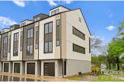 3236 Riley Avenue, Charlotte, NC 28269 - Photo 1