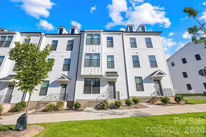 15332 Ballancroft Parkway, Charlotte, NC 28277 - Photo 1