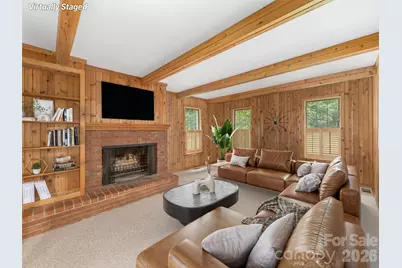 200 Heathcote Road, Hendersonville, NC 28791 - Photo 11