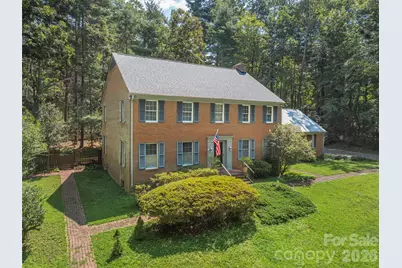 200 Heathcote Road, Hendersonville, NC 28791 - Photo 1