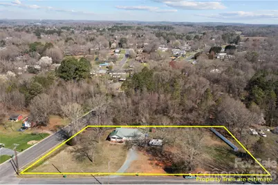 404 Moss Springs Road, Albemarle, NC 28001 - Photo 3