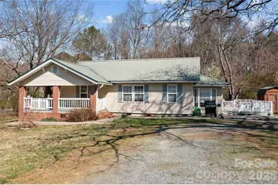 404 Moss Springs Road, Albemarle, NC 28001 - Photo 1