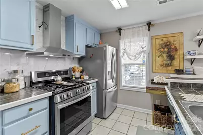404 Moss Springs Road, Albemarle, NC 28001 - Photo 23