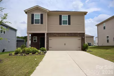 1013 Harry Court, Albemarle, NC 28001 - Photo 1