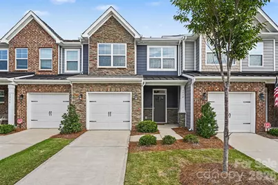 3932 Rothwood Lane #68, Harrisburg, NC 28075 - Photo 1