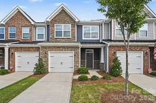 3932 Rothwood Ln, Harrisburg, NC 28075 - Photo 1