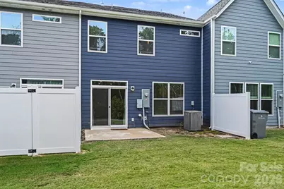 3932 Rothwood Lane #68, Harrisburg, NC 28075 - Photo 15