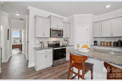 185 Valley Breeze Road, Fletcher, NC 28732 - Photo 11