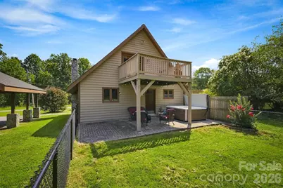 105 Shuffler Road, Morganton, NC 28655 - Photo 5