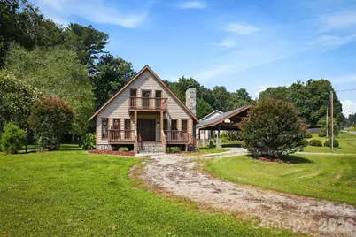 105 Shuffler Road, Morganton, NC 28655 - Photo 3