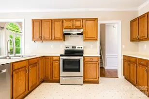 9015 Chimney Ridge Trail, Charlotte, NC 28269 - Photo 11