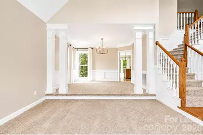 9015 Chimney Ridge Trail, Charlotte, NC 28269 - Photo 5