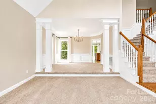 9015 Chimney Ridge Trail, Charlotte, NC 28269 - Photo 5
