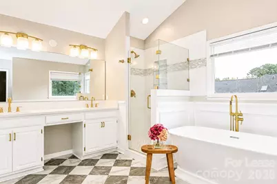 9015 Chimney Ridge Trail, Charlotte, NC 28269 - Photo 25