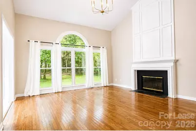 9015 Chimney Ridge Trail, Charlotte, NC 28269 - Photo 17