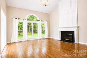 9015 Chimney Ridge Trail, Charlotte, NC 28269 - Photo 17