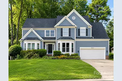 9015 Chimney Ridge Trail, Charlotte, NC 28269 - Photo 1