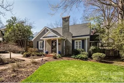 2842 Chelsea Drive, Charlotte, NC 28209 - Photo 1
