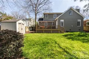2842 Chelsea Dr, Charlotte, NC 28209 - Photo 21