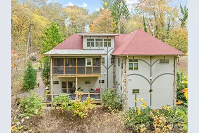 379 Holston Village Road, Waynesville, NC 28786 - Photo 33