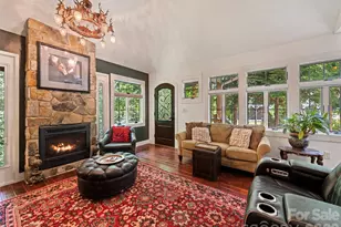 379 Holston Village Rd, Waynesville, NC 28786 - Photo 5