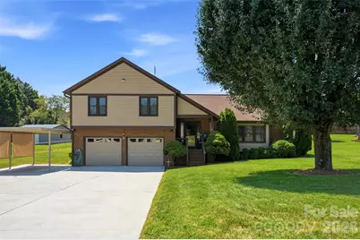 118 Sherwood Drive, Taylorsville, NC 28681 - Photo 1