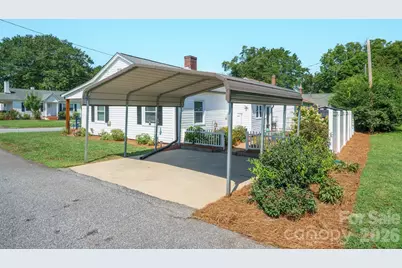 500 N Elm Street, Cherryville, NC 28021 - Photo 19