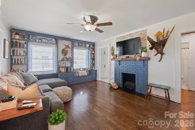 500 N Elm Street, Cherryville, NC 28021 - Photo 9