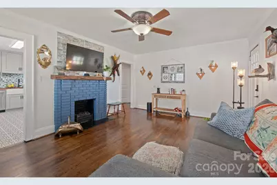 500 N Elm Street, Cherryville, NC 28021 - Photo 11
