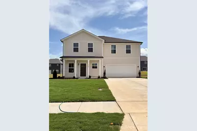 120 Creekstone Lane #1, Granite Quarry, NC 28072 - Photo 1