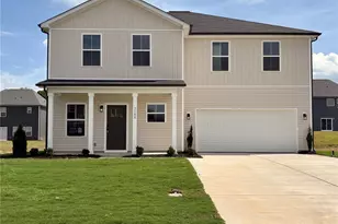 120 Creekstone Ln, Granite Quarry, NC 28072 - Photo 1