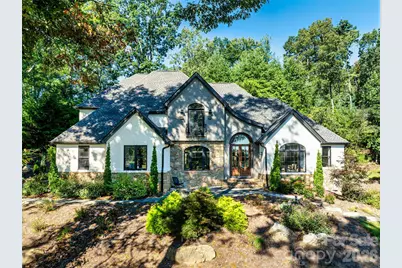 643 Mill Ridge Drive, Mills River, NC 28759 - Photo 1