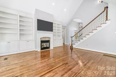 643 Mill Ridge Drive, Mills River, NC 28759 - Photo 11