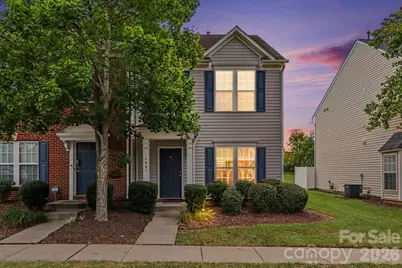 4960 Sunburst Lane, Charlotte, NC 28213 - Photo 1
