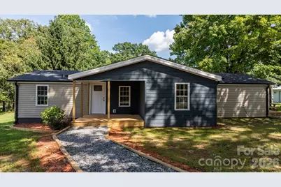 160 Green Street, Rutherford College, NC 28612 - Photo 13