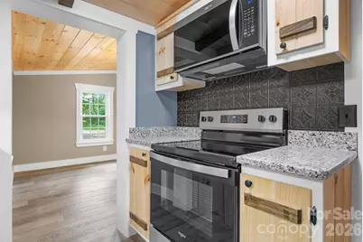 160 Green Street, Rutherford College, NC 28612 - Photo 33