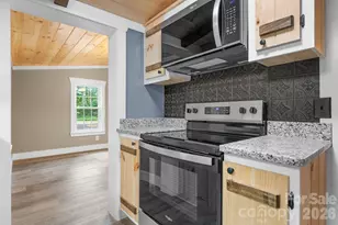 160 Green St, Rutherford College, NC 28612 - Photo 33