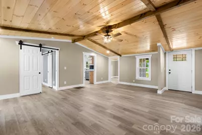 160 Green Street, Rutherford College, NC 28612 - Photo 31