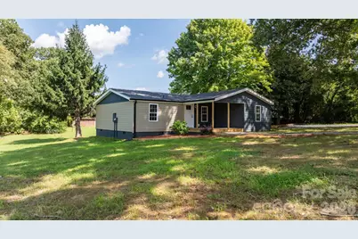 160 Green Street, Rutherford College, NC 28612 - Photo 15