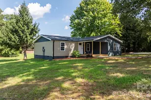 160 Green St, Rutherford College, NC 28612 - Photo 15