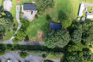 160 Green St, Rutherford College, NC 28612 - Photo 25