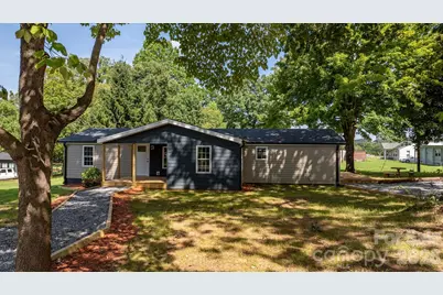 160 Green Street, Rutherford College, NC 28612 - Photo 29
