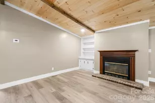 160 Green St, Rutherford College, NC 28612 - Photo 3