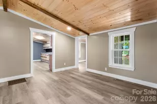 160 Green St, Rutherford College, NC 28612 - Photo 9