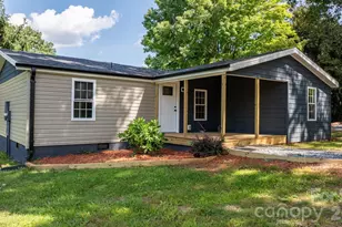 160 Green St, Rutherford College, NC 28612 - Photo 1
