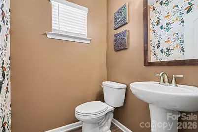 9002 Ramsford Court, Charlotte, NC 28227 - Photo 19