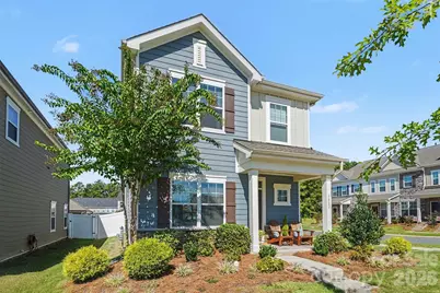 9002 Ramsford Court, Charlotte, NC 28227 - Photo 23