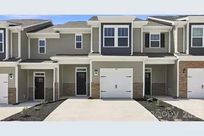 157 Valley Breeze Road, Fletcher, NC 28732 - Photo 1