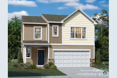 603 Carter Lee Lane, Shelby, NC 28152 - Photo 1