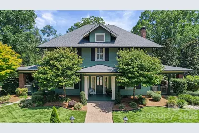 424 S York Street, Gastonia, NC 28052 - Photo 3